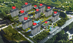 济源NineGame九游娱乐尊府