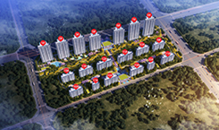 周口NineGame九游娱乐·云筑